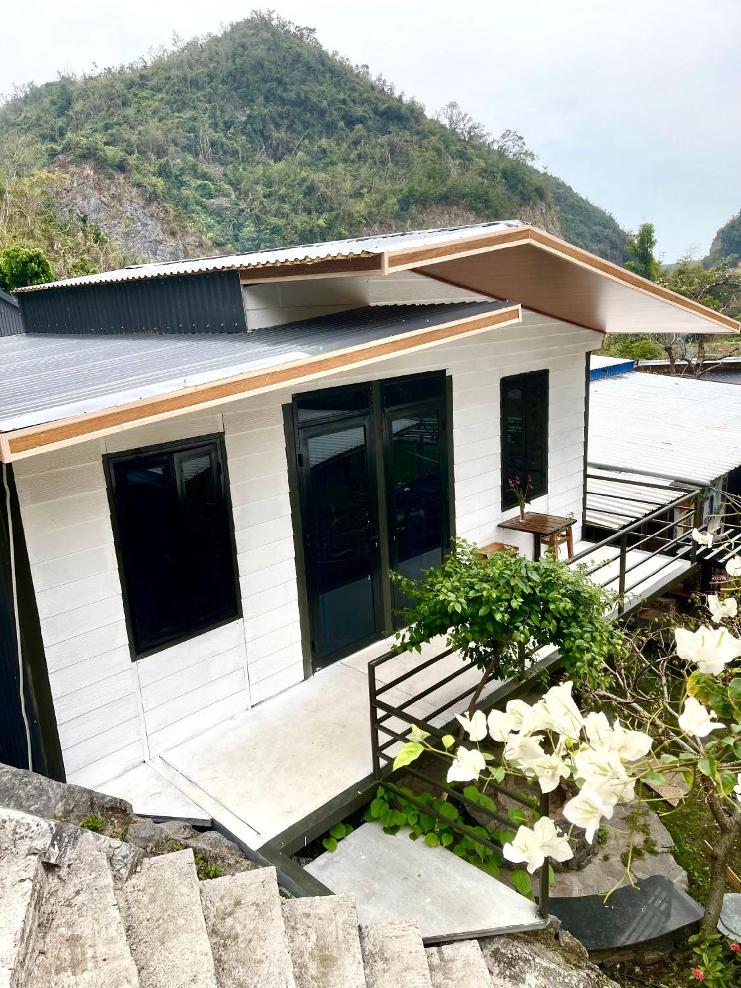 Cat Ba Love House Xuan Dam Exterior photo