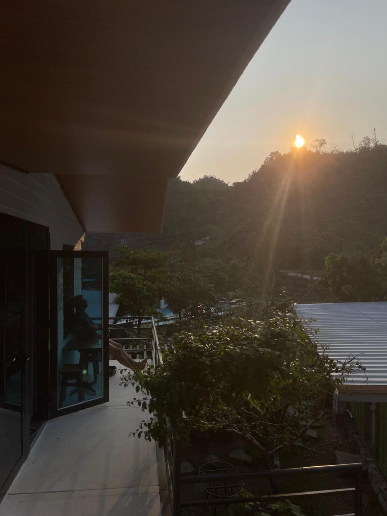 Cat Ba Love House Xuan Dam Room photo
